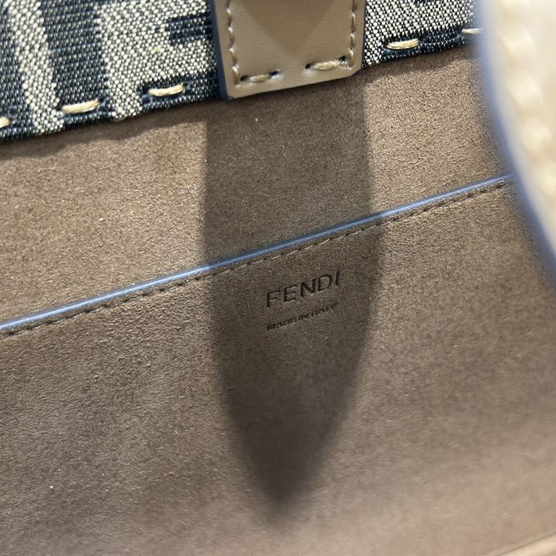 Fendi Shopping Bags